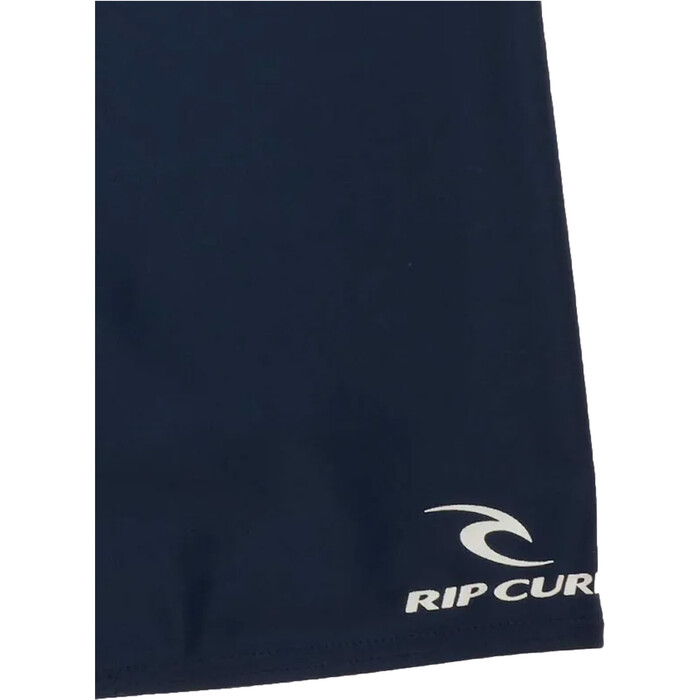 2024 Rip Curl Mens Corp Swim Shorts 002MSW - Dark Navy